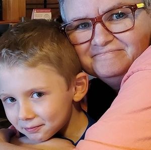 Meet your Posher, Joella